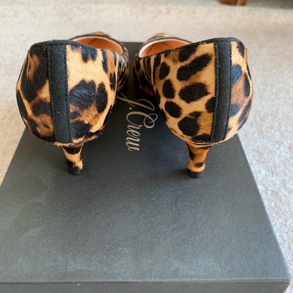 J. Crew Sophia Pump - Picture 6 of 6